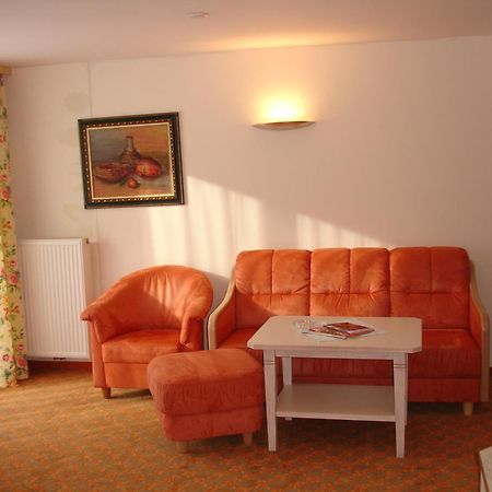 Smileys Kinderhotel Trebesing Eksteriør bilde
