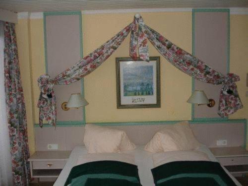 Smileys Kinderhotel Trebesing Eksteriør bilde